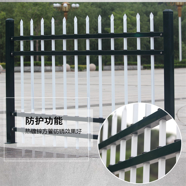 克孜勒苏柯尔克孜自治州防护栏杆